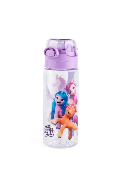 MY LITTLE PONY Standard Lilac Flask