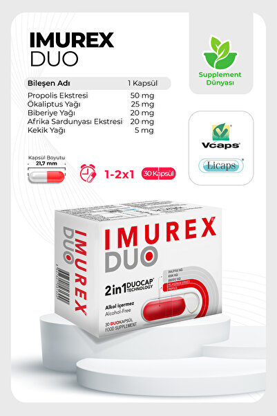 anti Imurex Duo