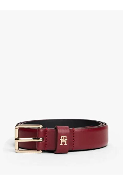 Tommy Hilfiger Women's Belt Aw0Aw17756Vlp