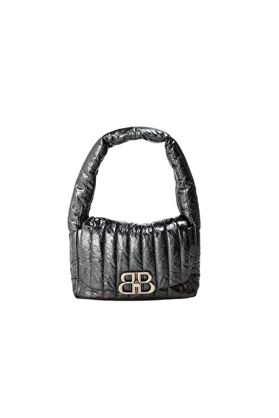 Balenciaga Monaco Small Shoulder Bag