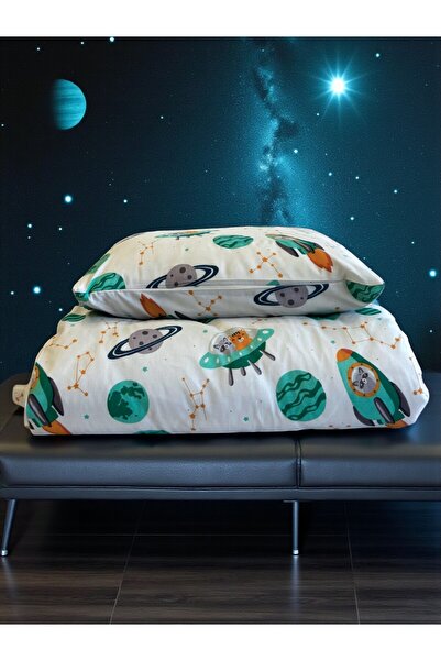 Cottonest Single Duvet Cover Set