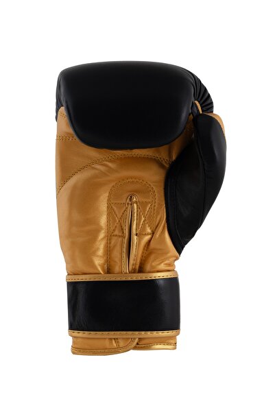 Conquer Pro Fight Premium Deri Boks Eldiveni
