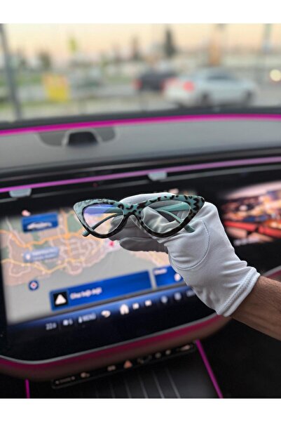ModaLucci Blue Light Protection Glasses for Computer, Tablet and Phone Digital Screens