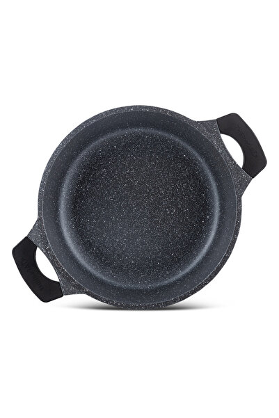 ThermoAD Granit Kaplama 26 cm Karnıyarık Tenceresi