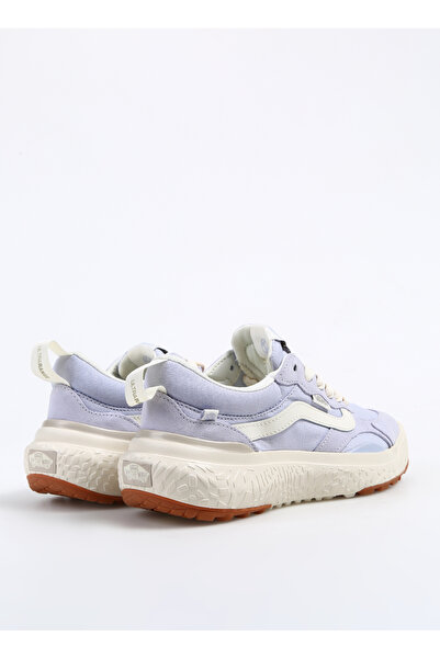 Vans Mavi Kadın Süet Lifestyle Ayakkabı VN000BCEY6Z1 MTE UltraRange Neo