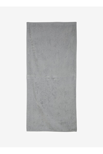Discovery Expedition Gri Erkek Plaj Havlusu D4SM-HVL-3830