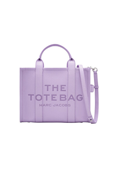 Marc Jacobs The Leather Tote Bag