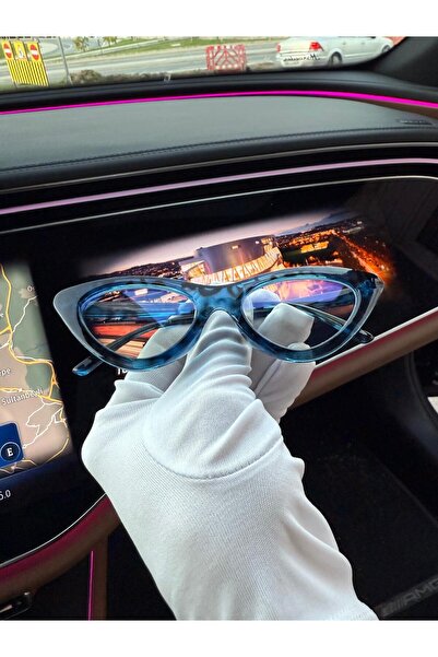 ModaLucci Blue Light Protection Glasses for Computer, Tablet and Phone Digital Screens