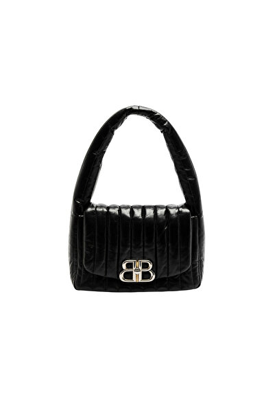 Balenciaga Monaco Small Shoulder Bag