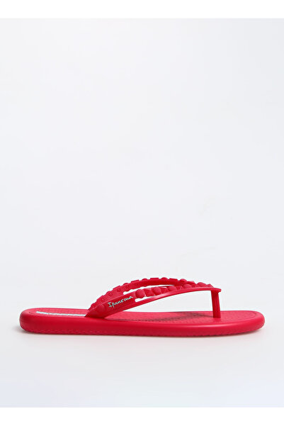 İpanema Pembe Kadın Plaj Terliği DD0109