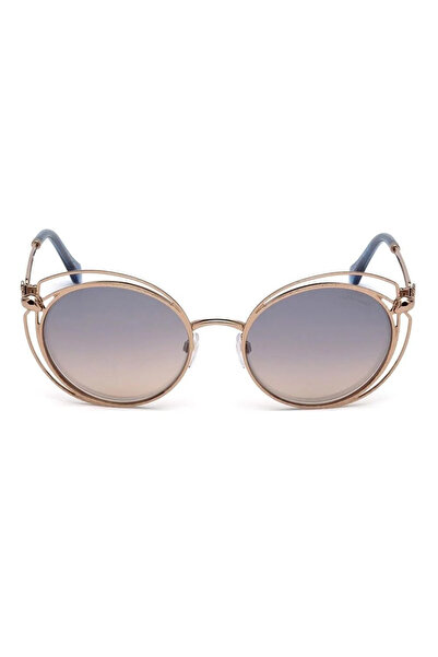 Roberto Cavalli ROBERTO CAVALLİ 1030 C.34X 55-20 Güneş Gözlüğü