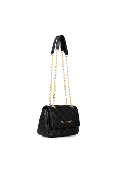 Valentino OCARINA FLAP BAG NERO VBS3KK05R