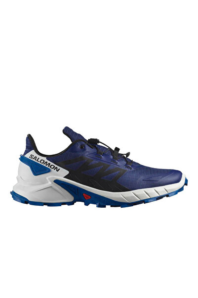 Salomon SUPERCROSS 4 ERKEK PATİKA KOŞUSU AYAKKABISI L47315700