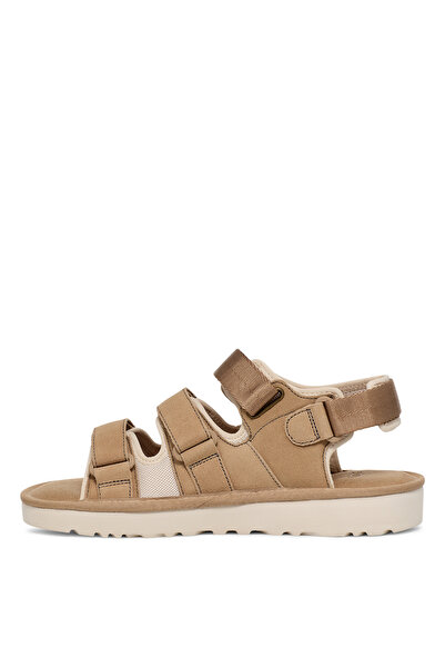 UGG Kum Erkek Süet Sandalet M GOLDENCOAST MULTISTRAP