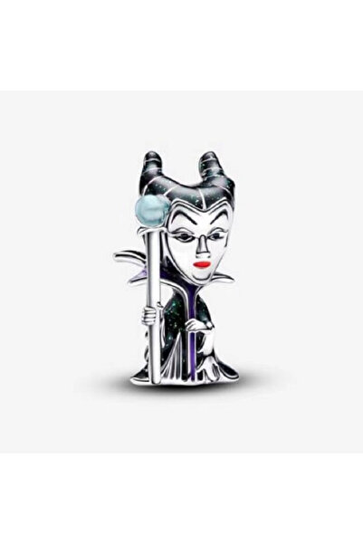 choice2 MINISO A102.jpg خرز سحري من سلسلة مارفل ديزني مصنوع من الفضة الإسترلي...