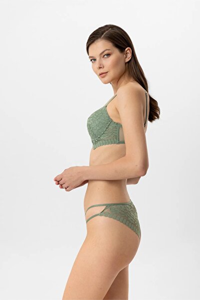 Pierre Cardin Madrid Unpadded Bra Set