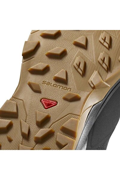 Salomon Erkek Outdoor Ayakkabı Outsnap Cswp