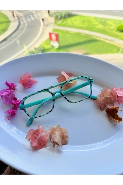 ModaLucci UNISEX MAVİ IŞIK KORUMALI GÖZLÜK