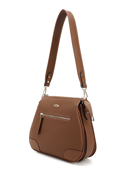 GÖNDERİ(R) Жіноча / Дівчача сумка через плече з довгими ременями