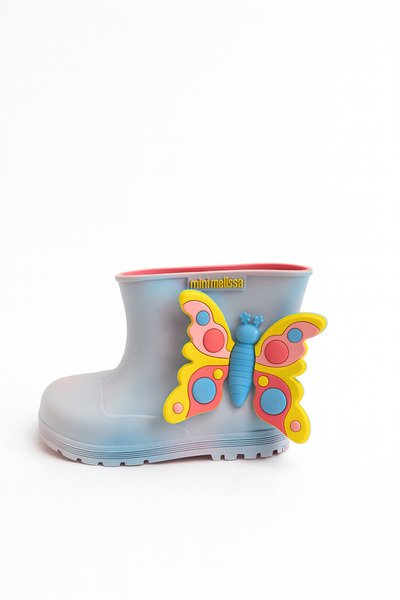 Eren Premium Mini Melissa Melflex Yağmur Çizmesi