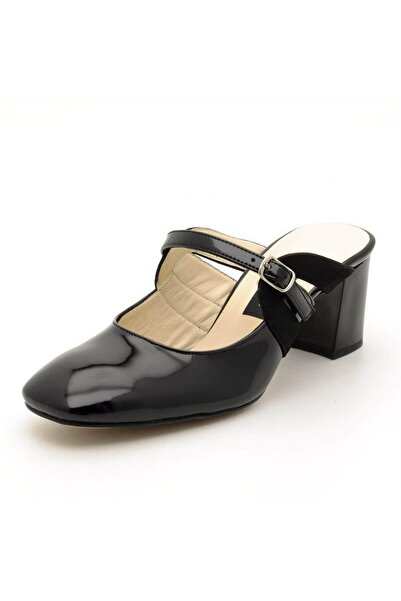 İriadam 40 - 41 - 42 - 43 - 44 Large Size Women's Sandals & Slippers & Ballet Shoes