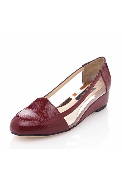 İriadam 40 - 41 - 42 - 43 - 44 Large Size Women's Casual & Everyday Shoes