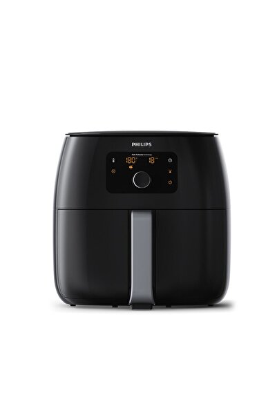 Philips Hd9650/90 Aırfryer Frıtoz