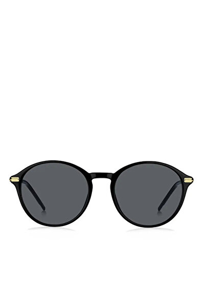 Hugo Boss Siyah Kadın Güneş Gözlüğü 2068412M253IR