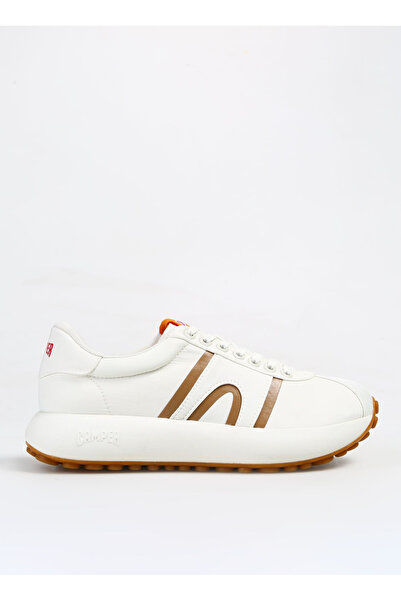 CAMPER Beyaz Erkek Sneaker Pelotas Athens