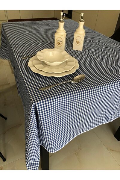 kozavitrin غطاء طاولة مربعات مقاس 170 × 170 سم