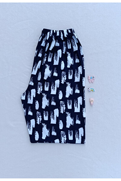 siyalife Winter Suede Oversized Women's Pajamas