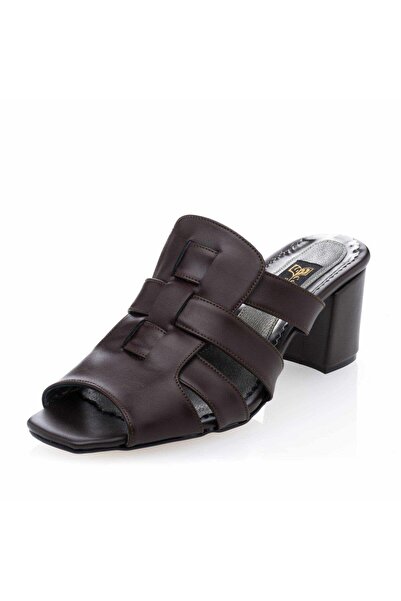 İriadam 40 - 41 - 42 - 43 - 44 Large Size Women's Sandals & Slippers & Ballet Shoes