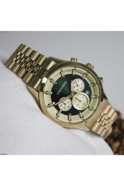 Chaperone CH000816 Erkek Kol Saati