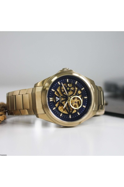 Fiesta Fs600403 Men's Wristwatch