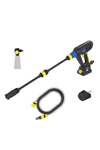 Michelin Şarjlı Yıkama MPX250EDS