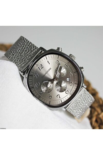 Chaperone CH000642 Erkek Kol Saati