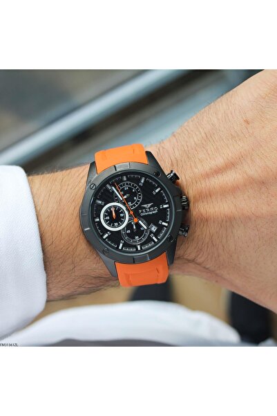 FERRO ساعة يد رجالية FM31361ZL