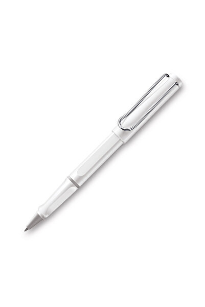 Lamy Yumuşak Kapak A5 Beyaz Ve Beyaz Roller Set