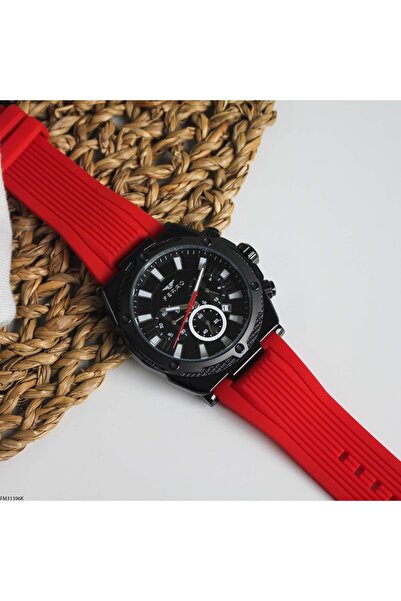 FERRO FM31396K Erkek Kol Saati