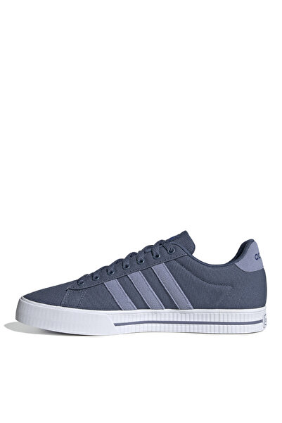 adidas IE7840 DAILY Mavi Erkek Günlük Spor Ayakkabı