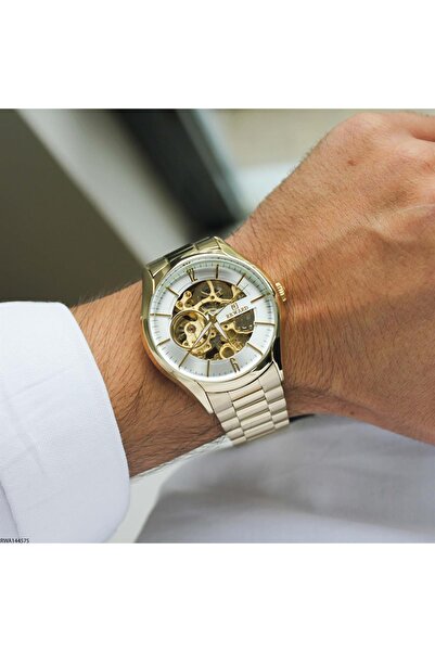 Reward Rwa144575 Men's Wristwatch