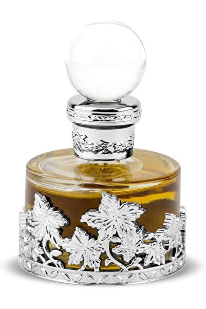 SWISS ARABIAN Rose Malaki - Unisex Perfume Oil 25ml