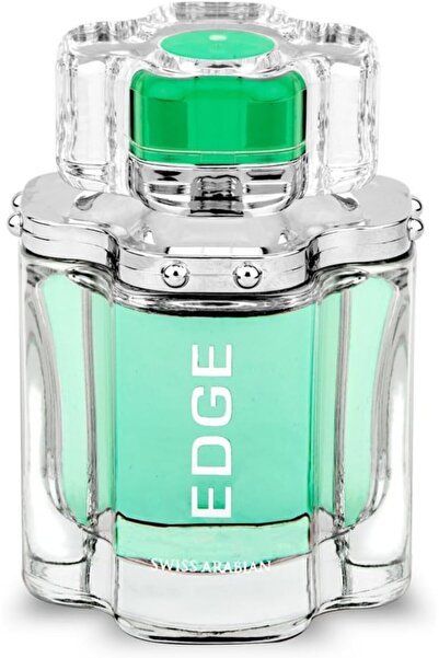 SWISS ARABIAN Edge For Men Eau De Parfum 100ml