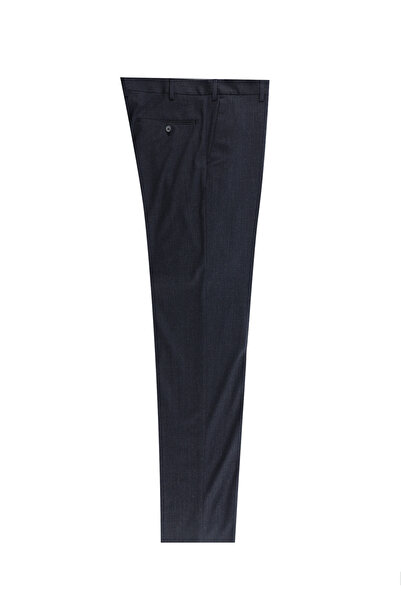 Kiğılı Klasik Kumaş Pantolon