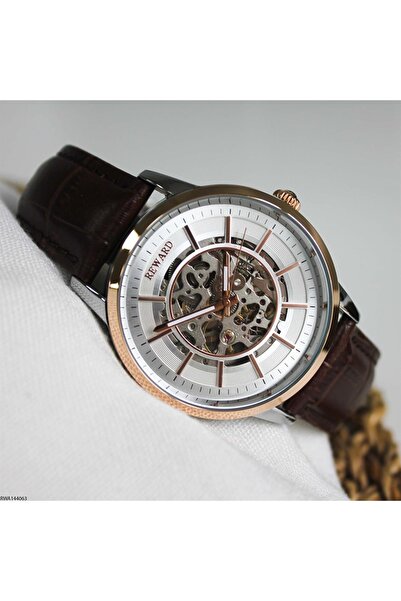 Reward Rwa 144063   Vip Men's Wristwatch