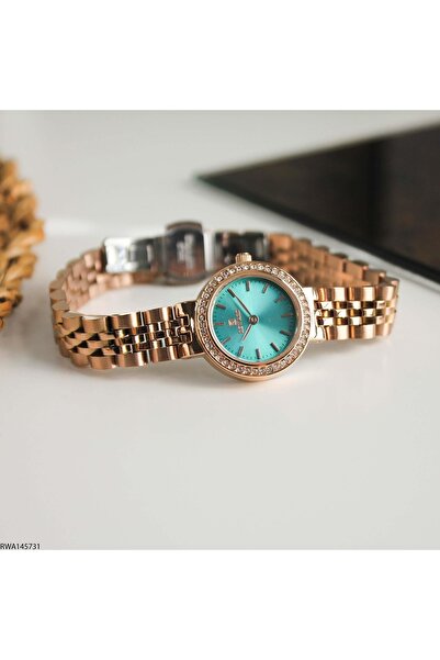 Reward RWA145731 Çelik Kordonlu Kadın Kol Saati