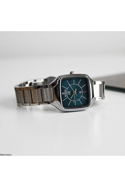 Reward RWA145653 Çelik Kordonlu Kadın Kol Saati