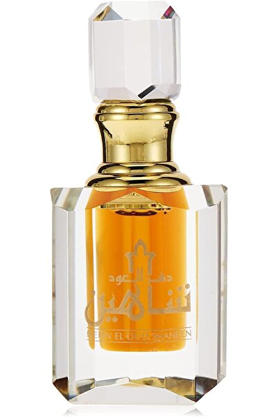 SWISS ARABIAN Dehn El Oud Shaheen Perfume Oil 6ml