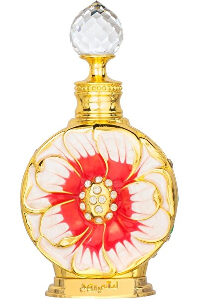 SWISS ARABIAN Layali Rouge Perfume Oil, Unisex, 15ml