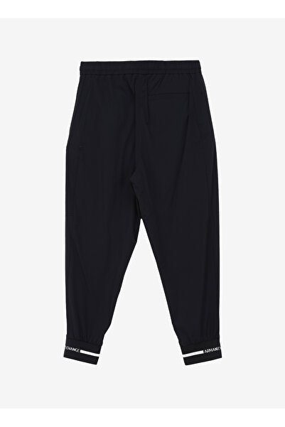 Armani Exchange Normal Lacivert Erkek Eşofman Altı 3DZPL2 ZN3GZ 1583
